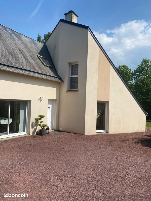 Maison à vendre, 139m², Condé-sur-Vire