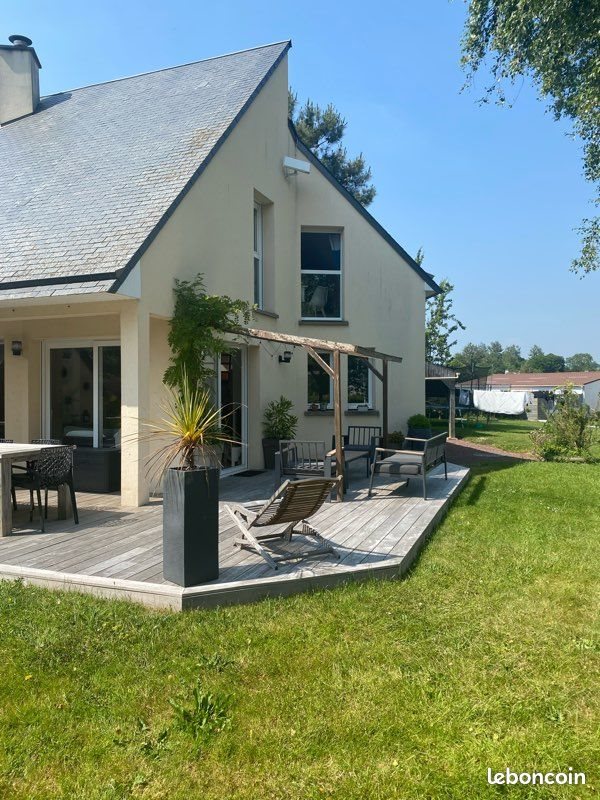 Maison à vendre, 139m², Condé-sur-Vire