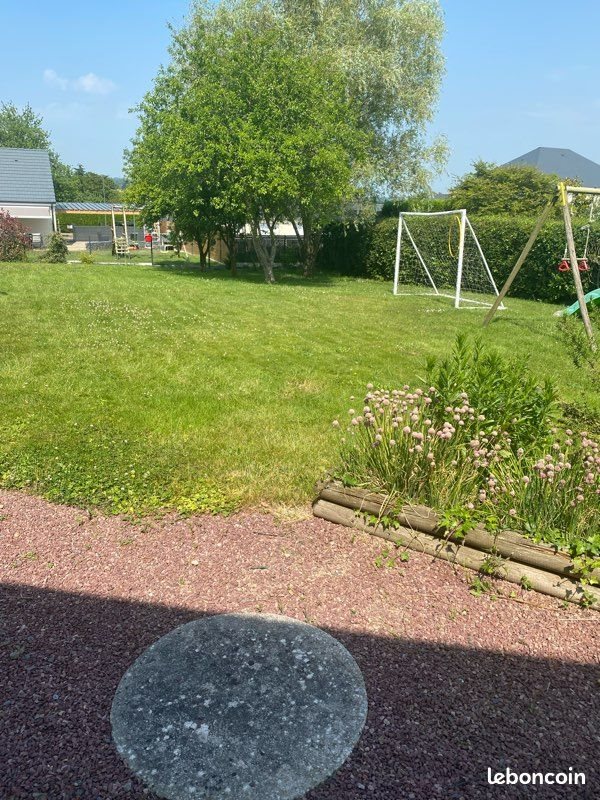 Maison à vendre, 139m², Condé-sur-Vire