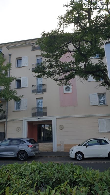Appartement à louer, 42m², Orléans