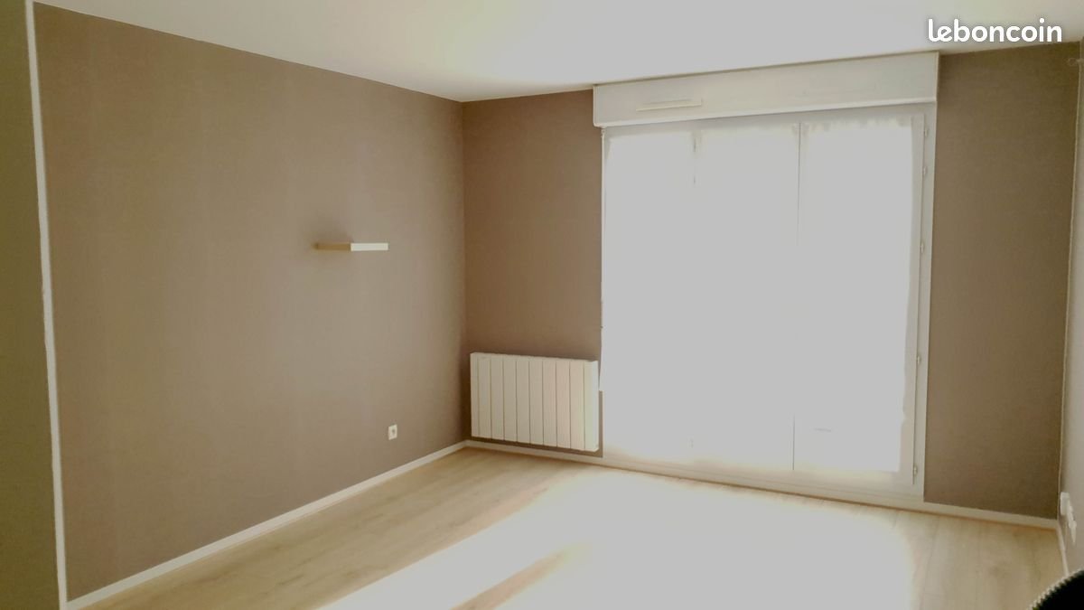 Appartement à louer, 42m², Orléans