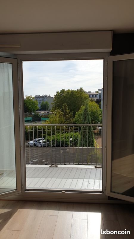 Appartement à louer, 42m², Orléans