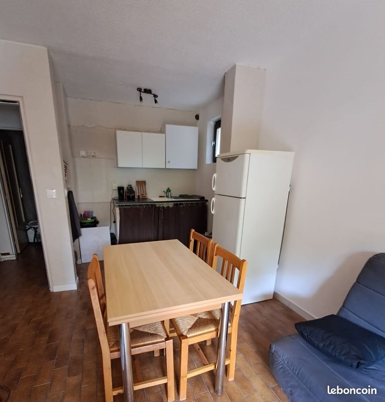Appartement à louer, 40m², Digne-les-Bains