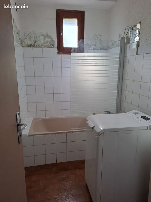Appartement à louer, 40m², Digne-les-Bains