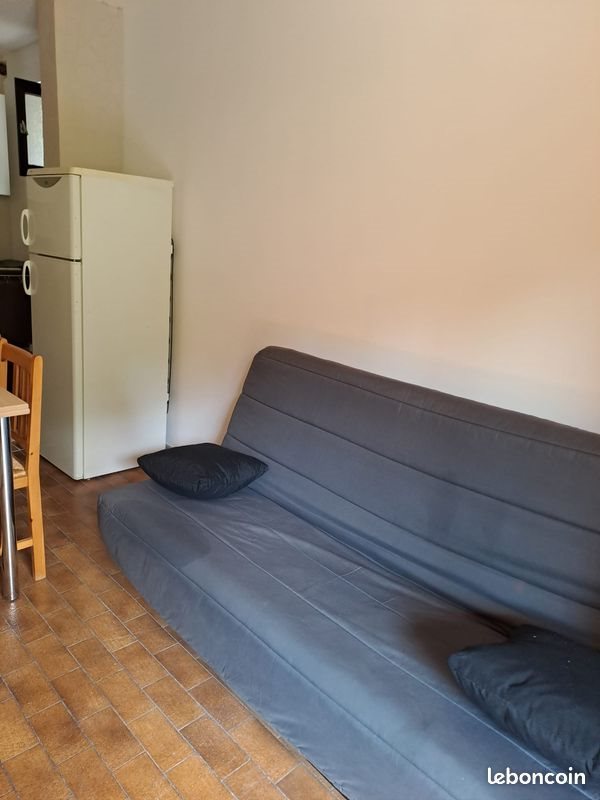 Appartement à louer, 40m², Digne-les-Bains