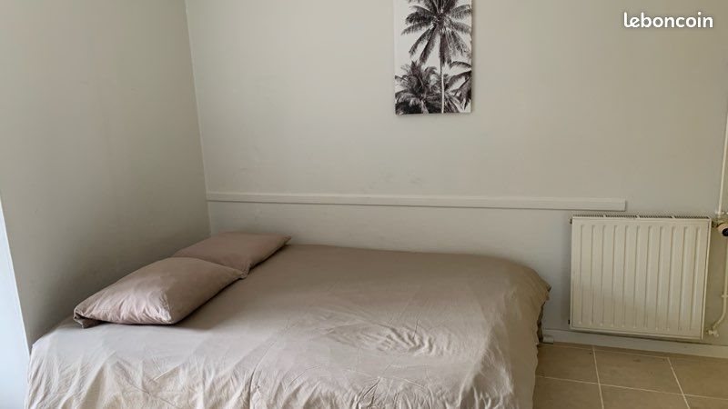Appartement à louer, 19m², Angoulins
