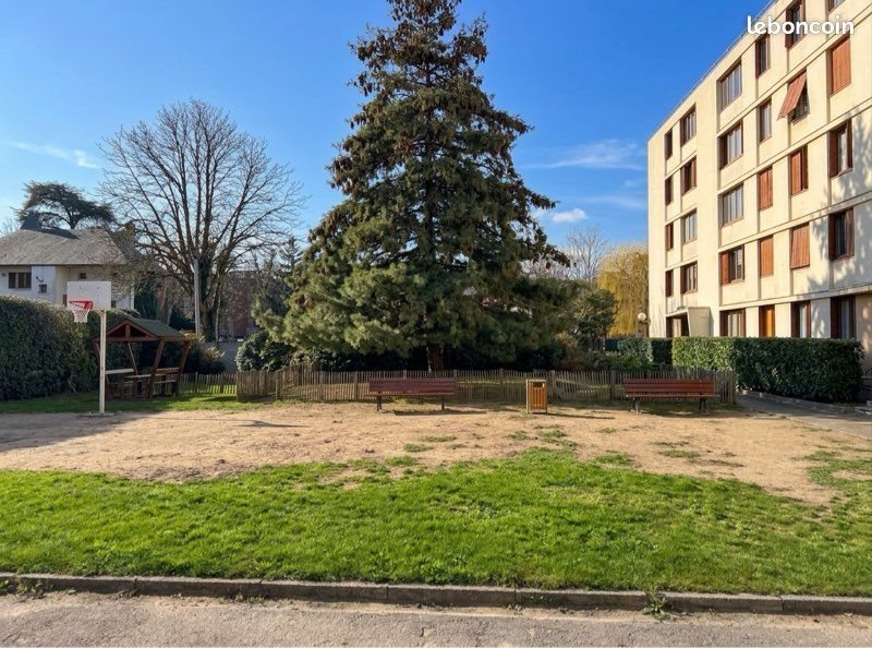 Appartement à vendre, 54m², Clichy-sous-Bois