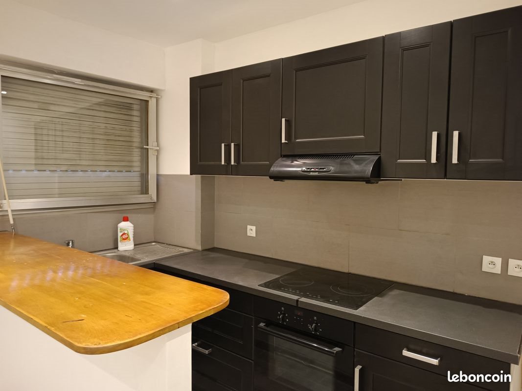 Appartement à louer, 26m², L'Haÿ-les-Roses