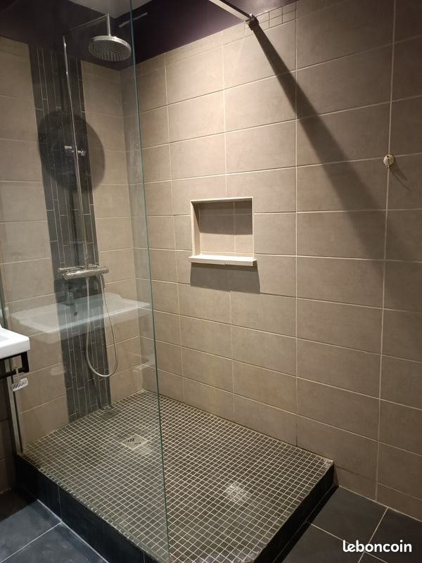 Appartement à louer, 26m², L'Haÿ-les-Roses