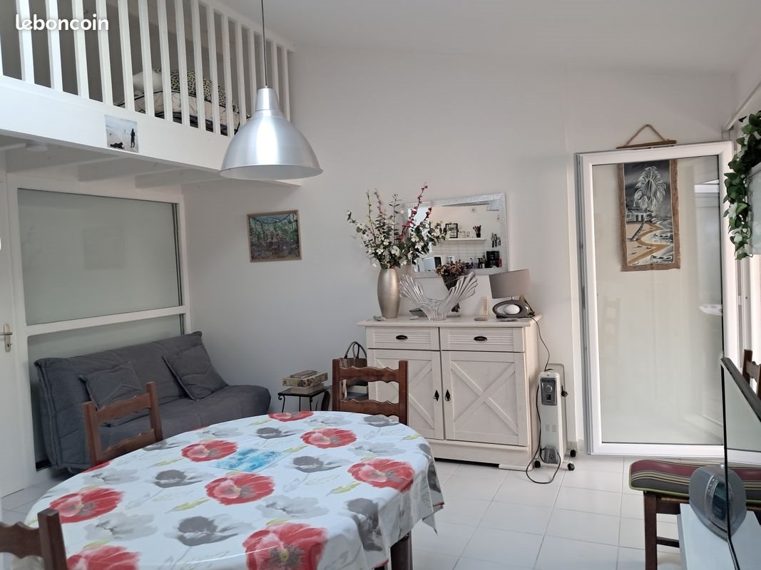Maison à vendre, 42m², Les Moutiers-en-Retz