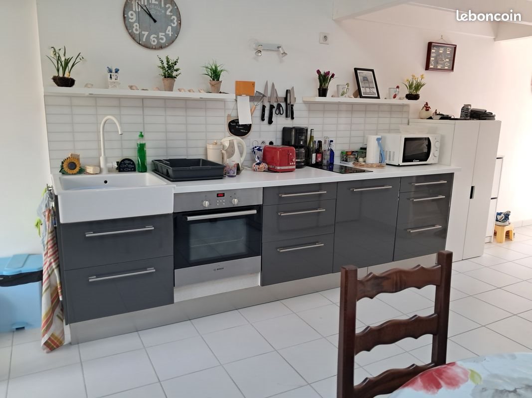 Maison à vendre, 42m², Les Moutiers-en-Retz