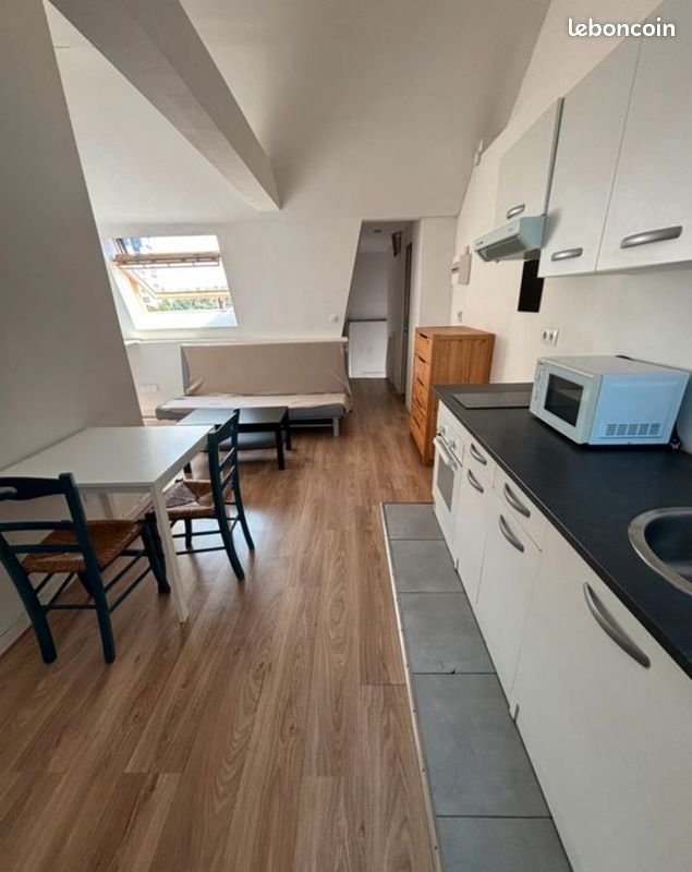 Appartement à louer, 35m², Manosque