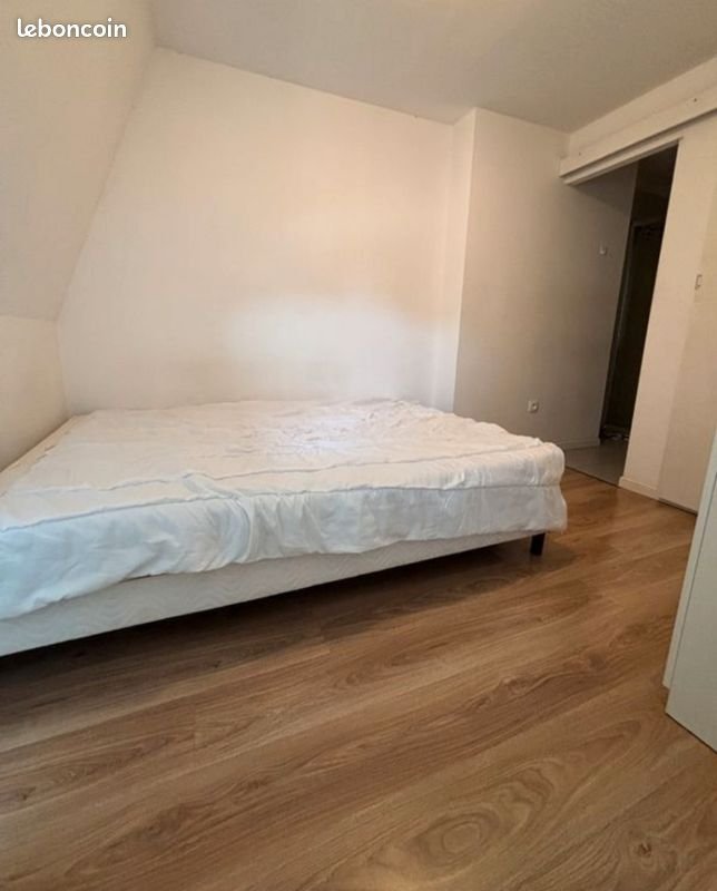 Appartement à louer, 35m², Manosque