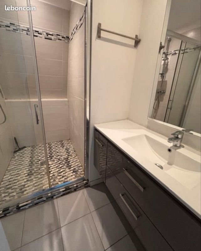 Appartement à louer, 35m², Manosque