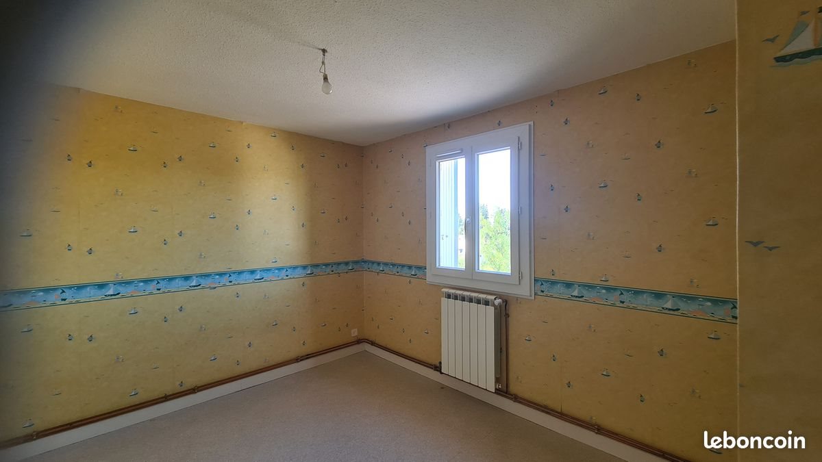 Appartement à louer, 80m², Marcenat