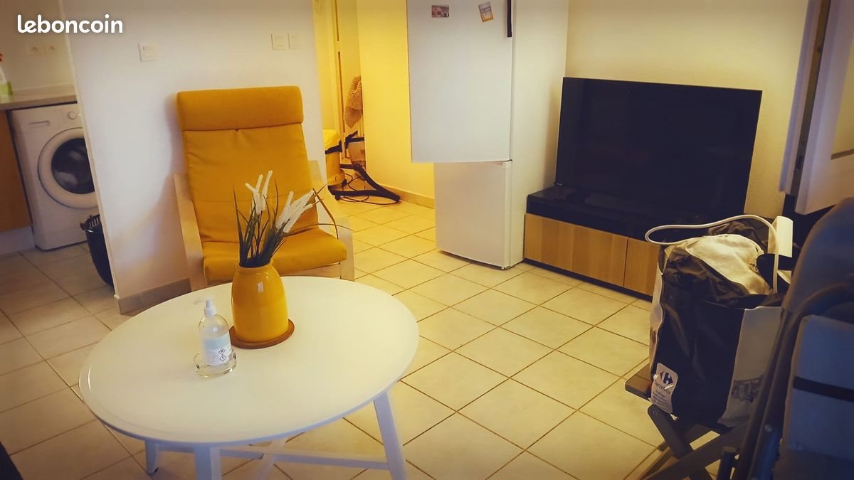 Appartement à vendre, 45m², Touques