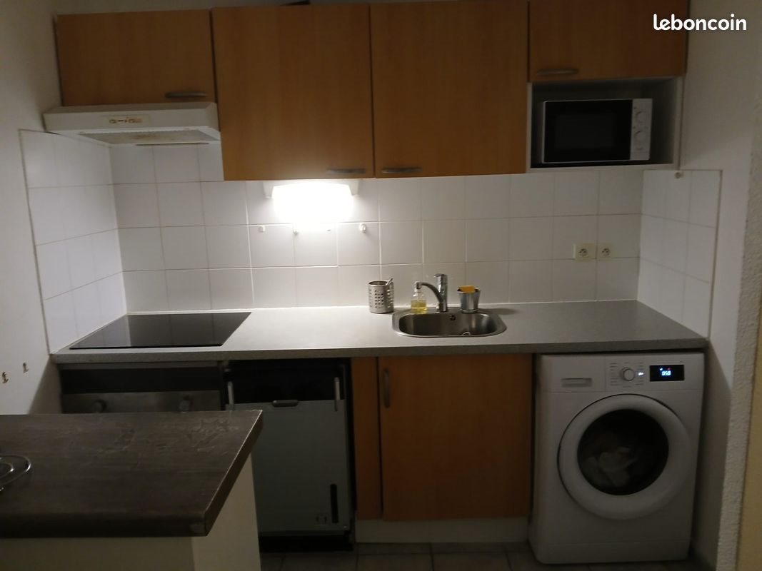 Appartement à vendre, 45m², Touques