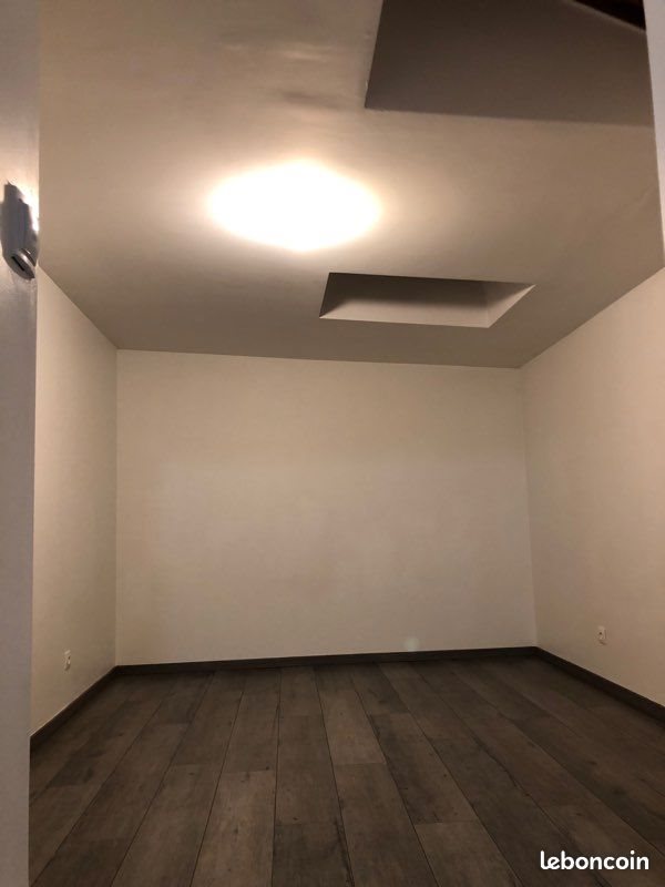 Appartement à louer, 50m², Metz