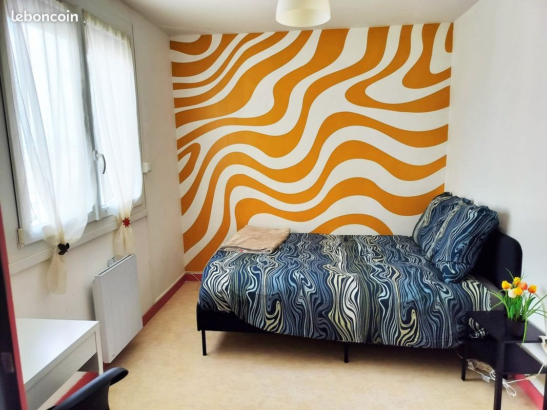 Appartement à louer, 77m², Saint-Priest