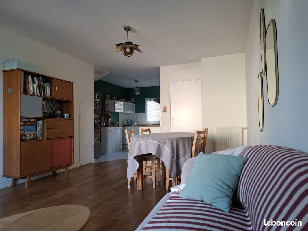Maison à louer, 83m², Aytré