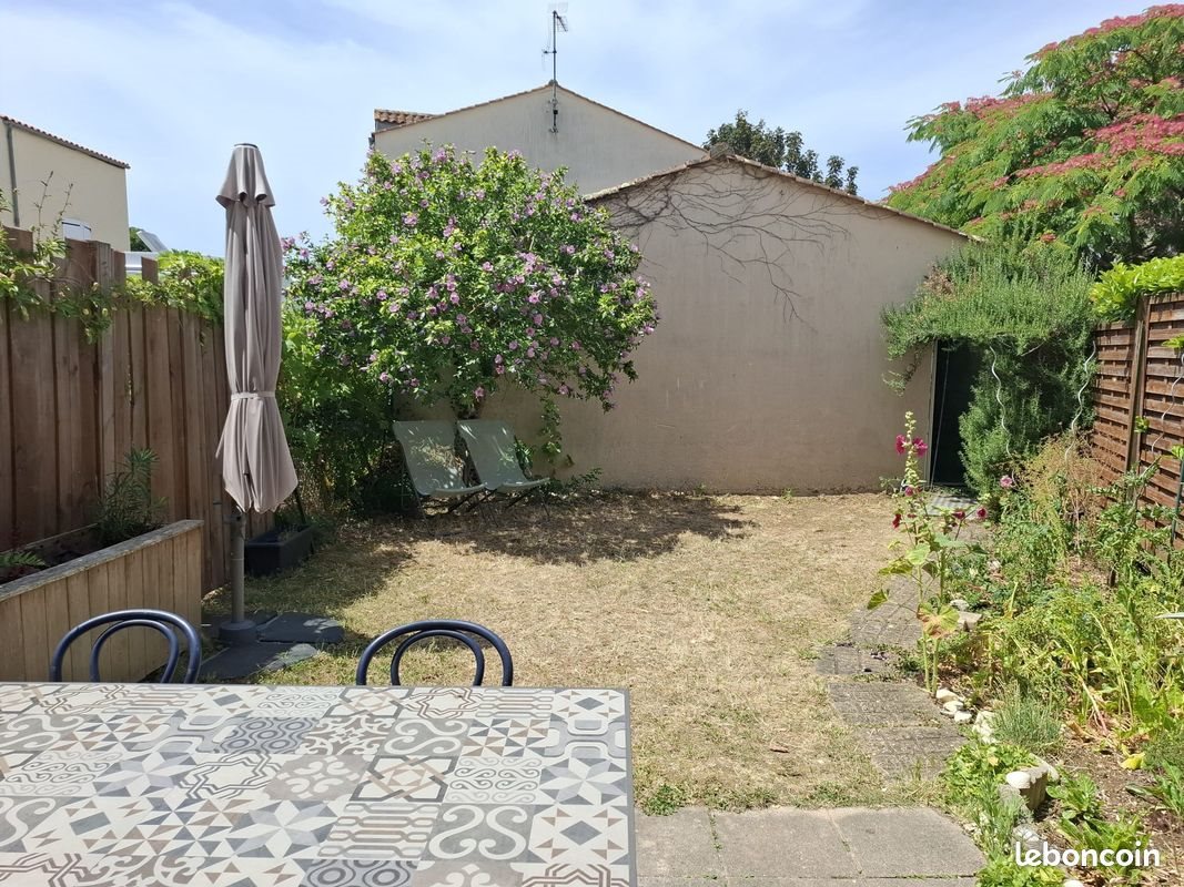 Maison à louer, 83m², Aytré