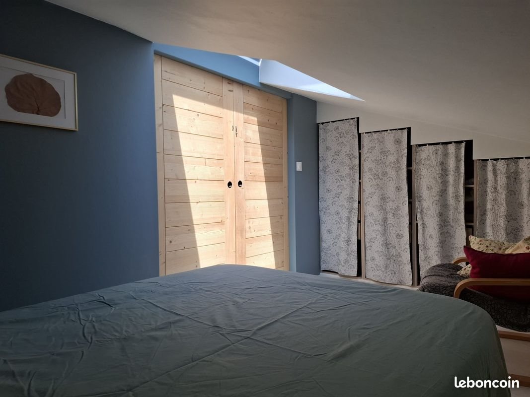 Maison à louer, 83m², Aytré