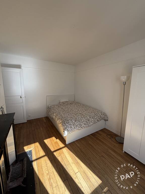 Appartement à vendre, 34m², Paris 14ème