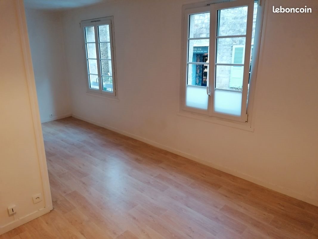 Appartement à louer, 50m², Auray
