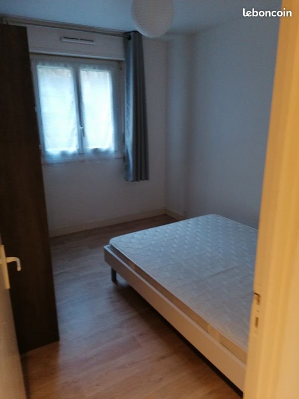 Appartement à louer, 50m², Auray