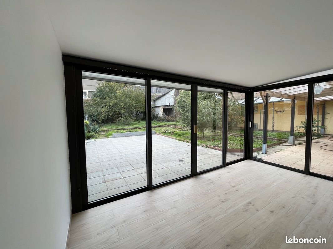 Maison à vendre, 120m², Thil