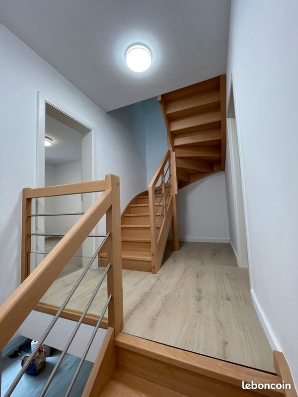 Maison à vendre, 120m², Thil