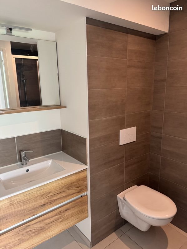 Appartement à louer, 24m², Saumur