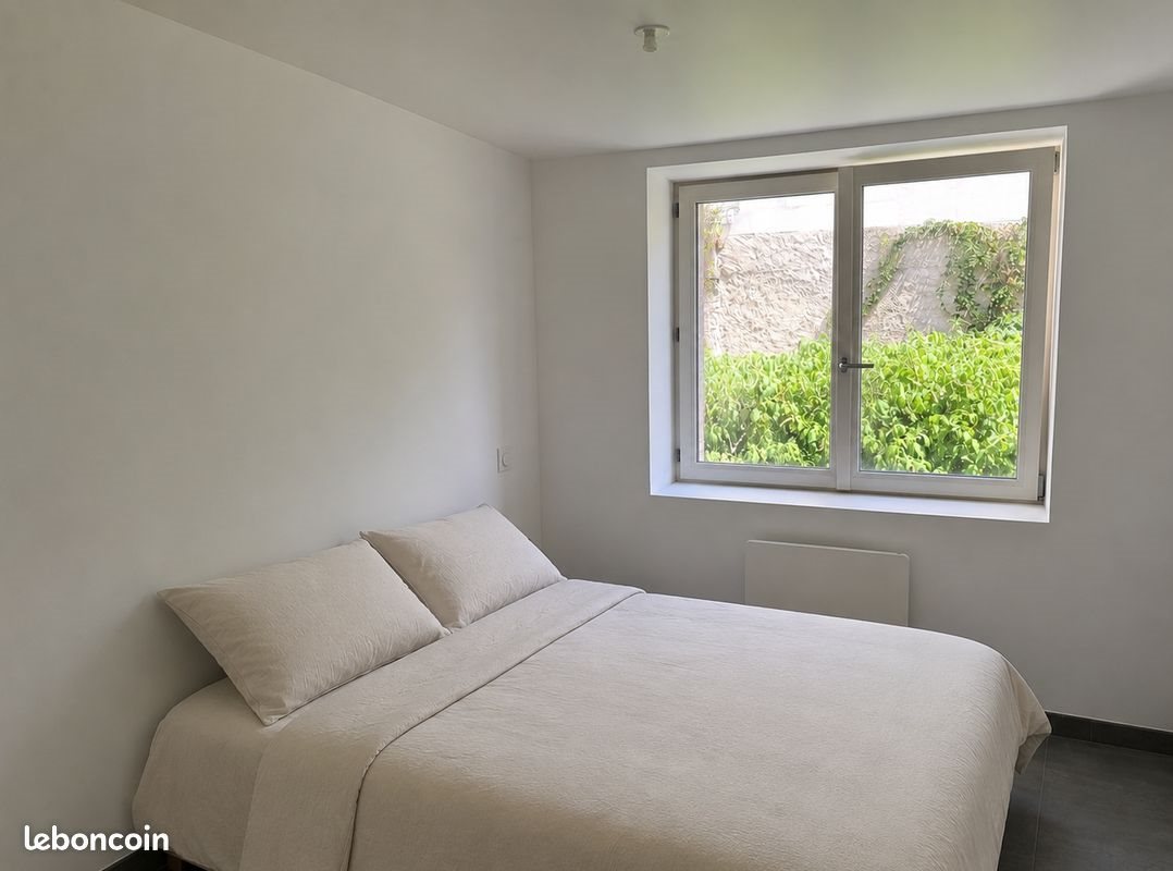 Appartement à louer, 24m², Saumur