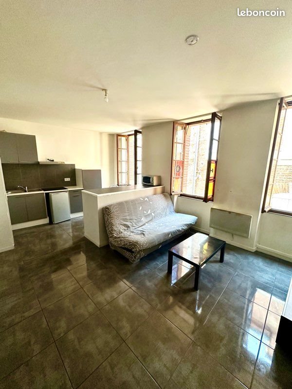 Appartement à louer, 25m², Albi