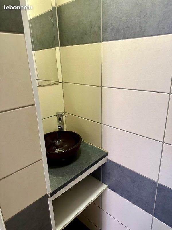 Appartement à louer, 25m², Albi