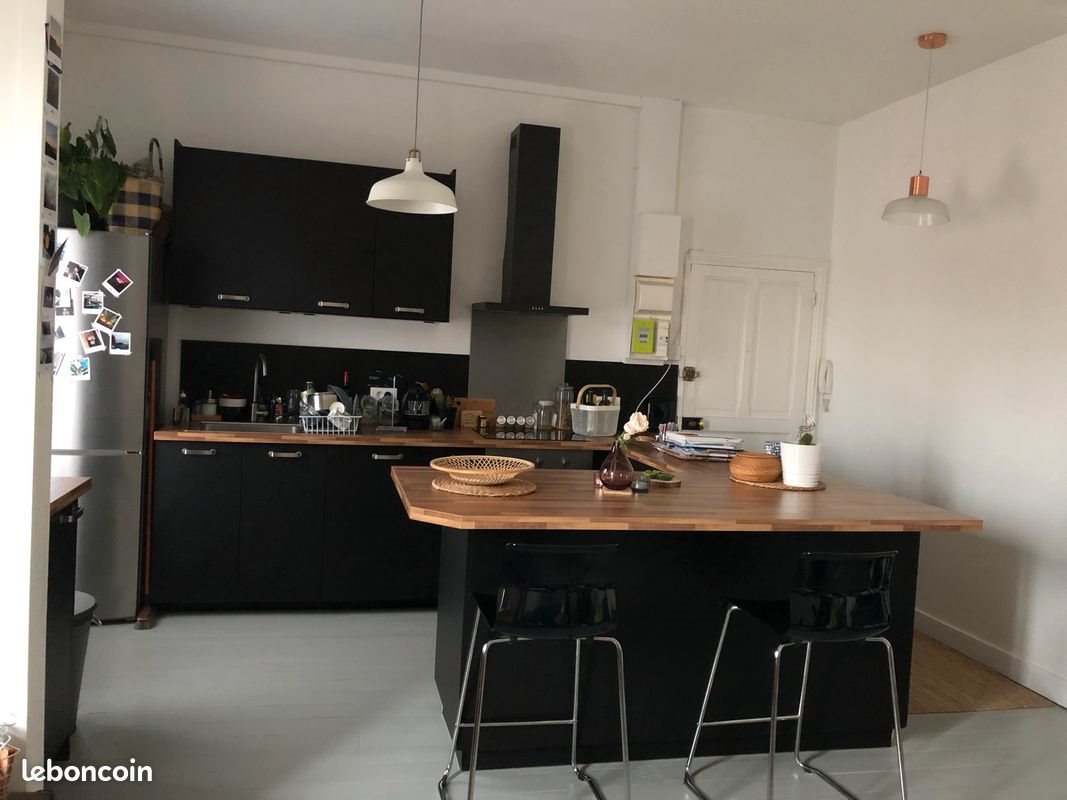 Appartement à louer, 45m², Clermont-Ferrand