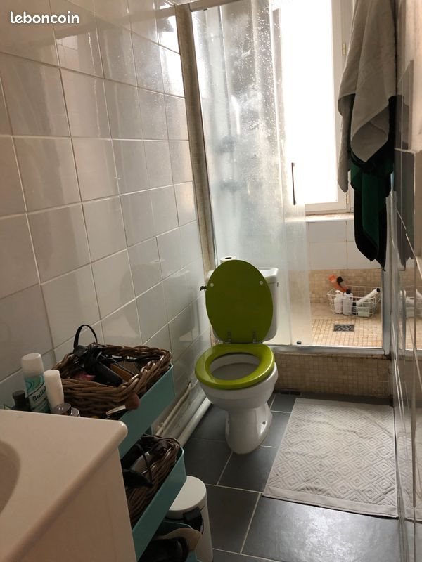 Appartement à louer, 45m², Clermont-Ferrand