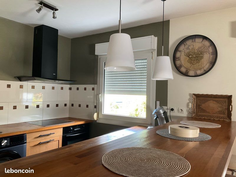 Appartement à louer, 55m², Le Haillan