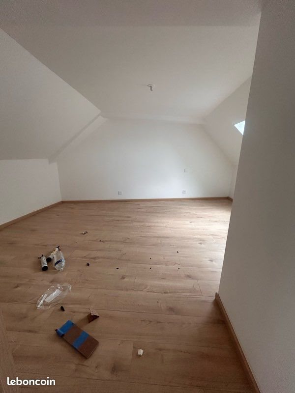 Appartement à louer, 80m², Moréac