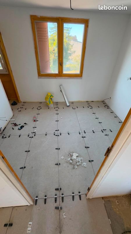 Appartement à louer, 78m², Bron