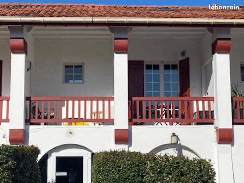 Appartement à vendre, 28m², Capbreton