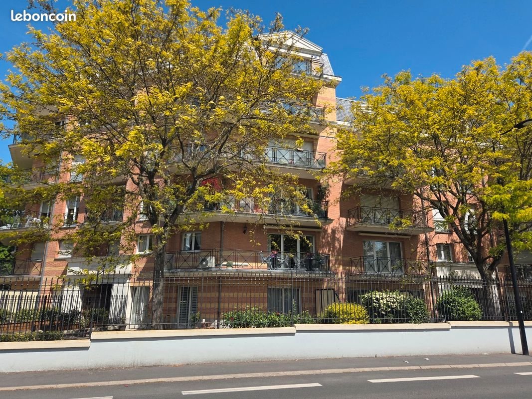 Appartement à louer, 49m², Valenciennes