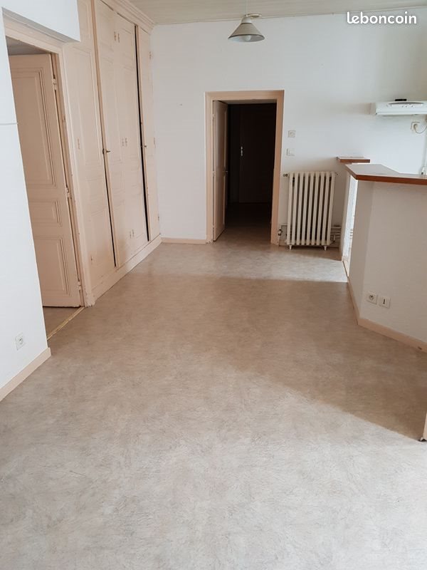 Maison à louer, 110m², Saint-Sandoux