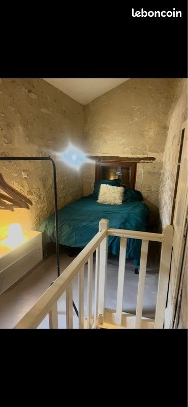 Appartement à louer, 25m², Villeneuve-lès-Avignon