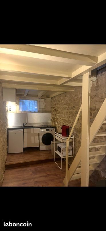 Appartement à louer, 25m², Villeneuve-lès-Avignon