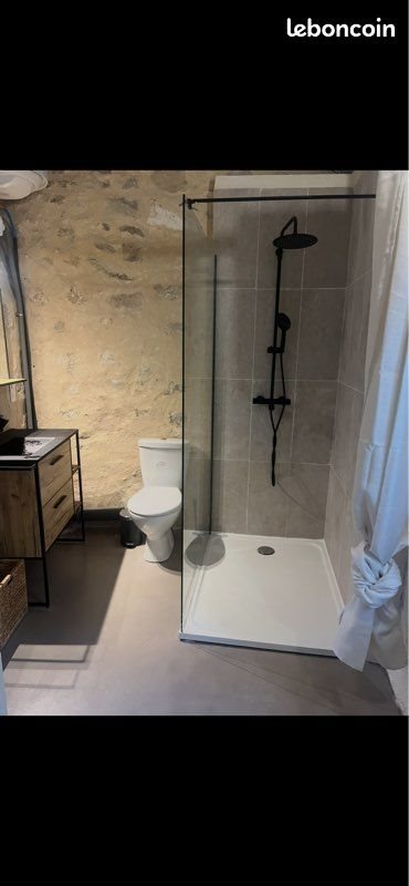 Appartement à louer, 25m², Villeneuve-lès-Avignon