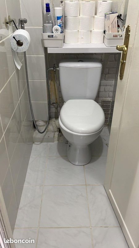 Appartement à louer, 84m², Mantes-la-Jolie