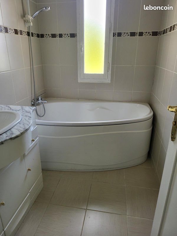 Appartement à louer, 84m², Mantes-la-Jolie