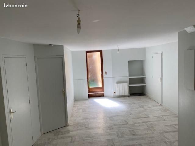 Appartement à louer, 44m², Vitré