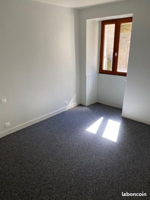 Appartement à louer, 44m², Vitré